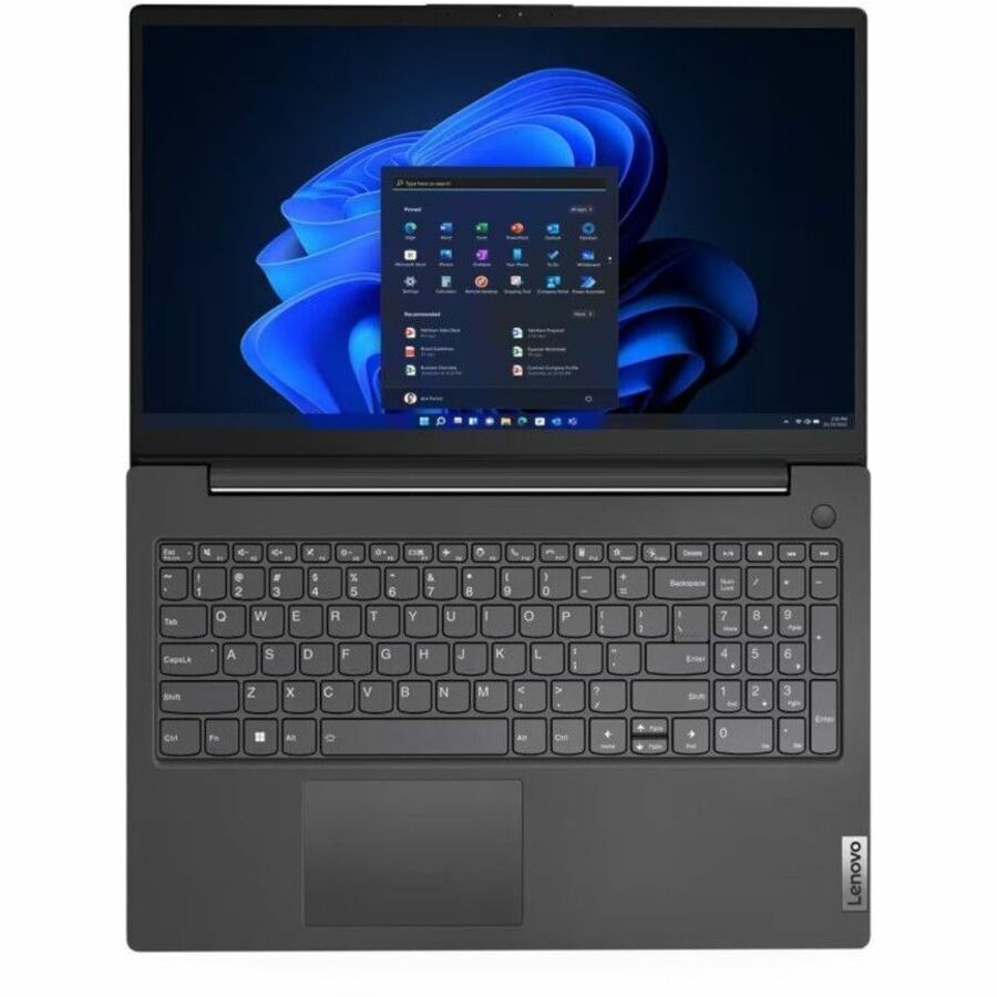 Lenovo V15 G4 ABP 83CR0005US 15.6" Notebook - Full HD - 1920 x 1080 - AMD Ryzen 5 5500U
