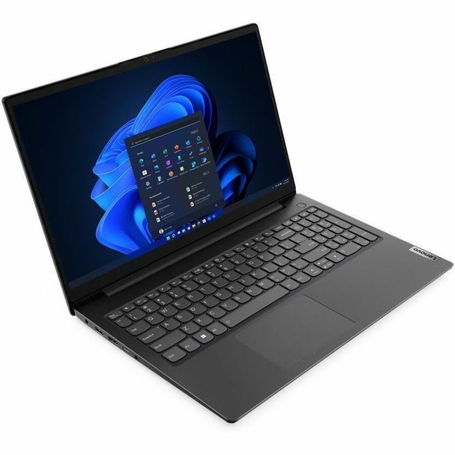 Lenovo V15 G4 ABP 83CR0005US 15.6" Notebook - Full HD - 1920 x 1080 - AMD Ryzen 5 5500U