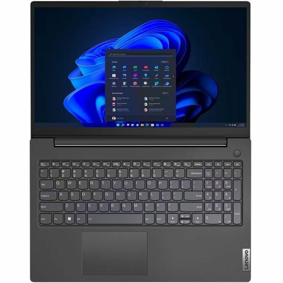 Lenovo V15 G4 IRU 15.6" Full HD Laptop Intel Core i5-1335U 8GB RAM 256GB SSD