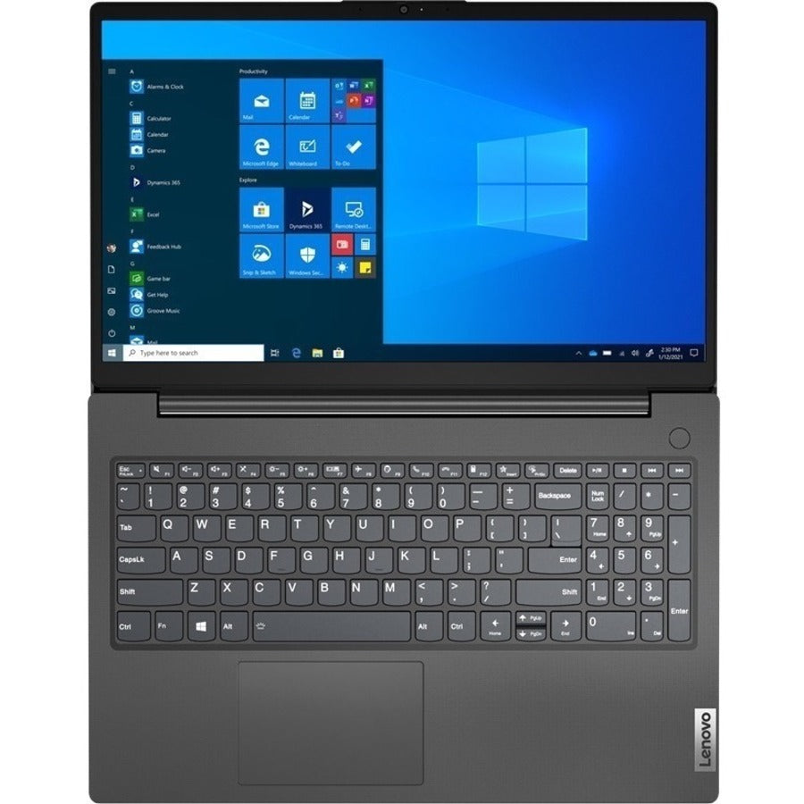 Lenovo V15 Gen 2 Business Laptop - 15.6 Intel Performance Small Business Notebook | V15 Gen 2 82KB016VUS
