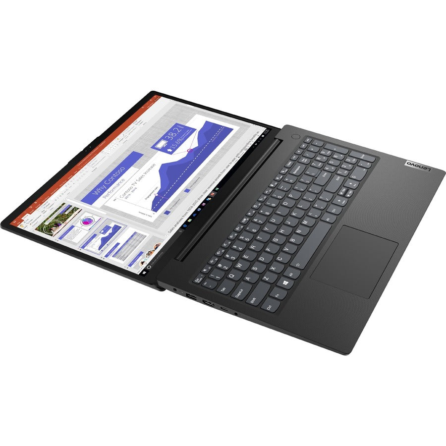 Lenovo V15 Gen 2 Business Laptop - 15.6 Intel Performance Small Business Notebook | V15 Gen 2 82KB016VUS