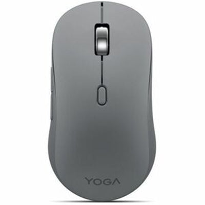 Lenovo Yoga Bluetooth Silent Mouse Luna Grey