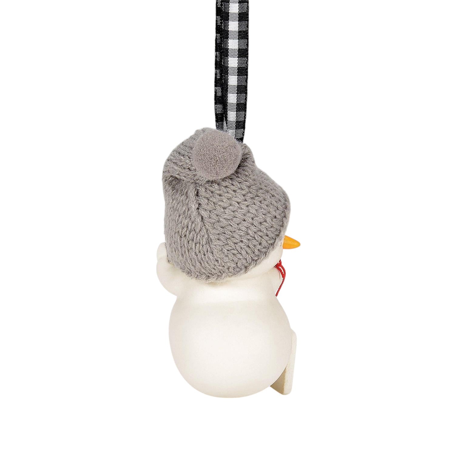 Let's Get Baked - Ornament