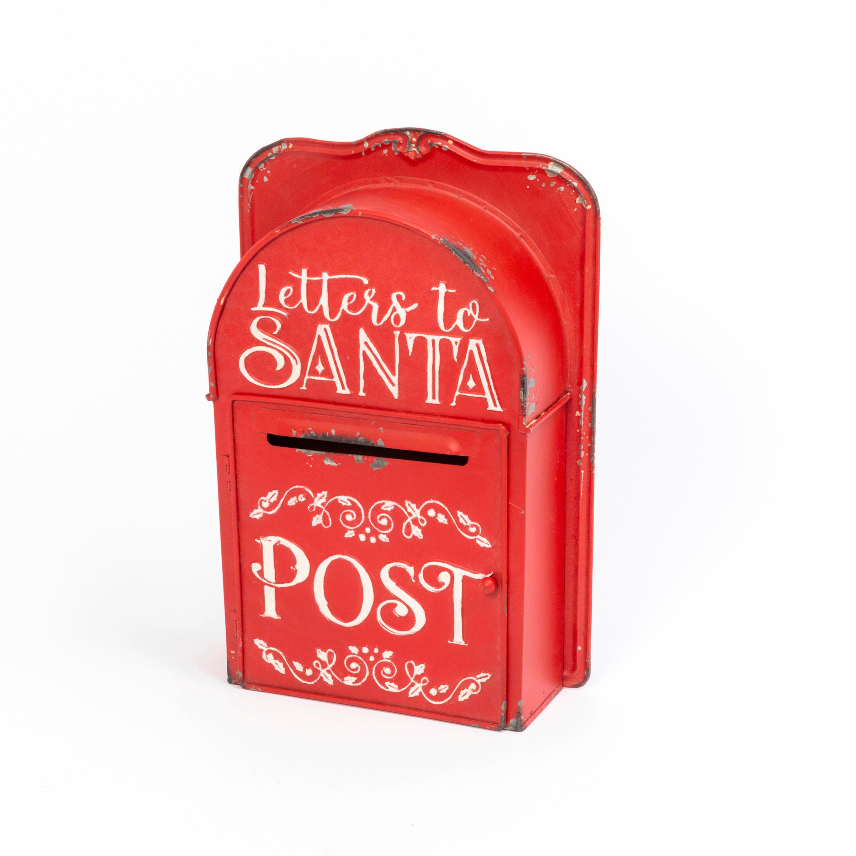 Letters to Santa Mailbox - 15 inch