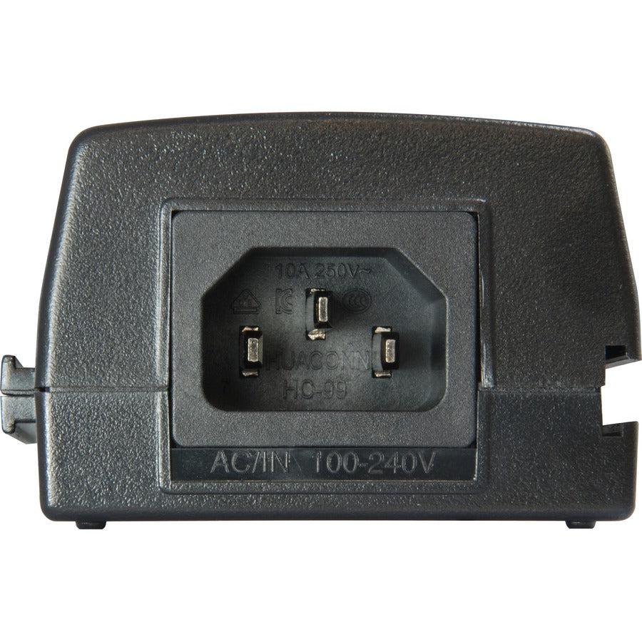 Levelone Gigabit Poe Injector, 30W Poi-3014