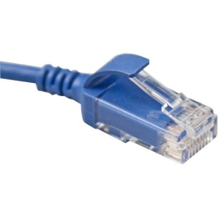 Leviton eXtreme Cat 6 High-Flex Patch Cords 6H460-30L