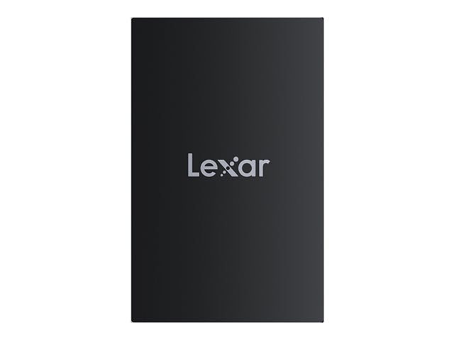 Lexar ARMOR 700 2TB Rugged Portable SSD USB 3.2 Gen 2x2 for Professionals