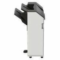 Lexmark 1250-Sheet Staple 2/4 Hole Punch Finisher 20L8813