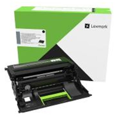 Lexmark 520Z Black Return Program Imaging Unit