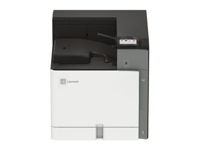 Lexmark CS963e - Printer - color - Duplex - laser - A3/Ledger - 1200 x 1200 dpi - up to 55 ppm (mono) / up to 55 ppm (color) 20L8050