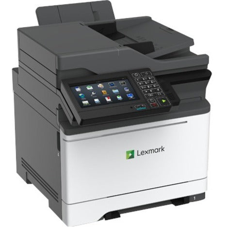 Lexmark CX625ade Laser Multifunction Printer - Color 42CT798