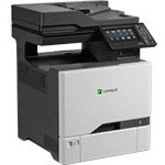 Lexmark CX725de Laser Multifunction Printer - Color 40CT042