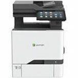 Lexmark CX735adse Laser Multifunction Printer - Color - TAA Compliant 47CT601