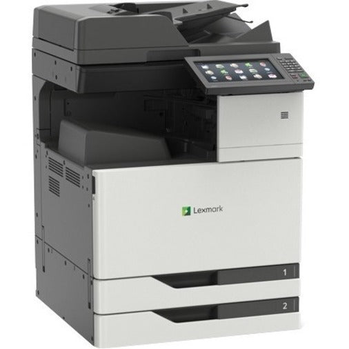 Lexmark CX921de Laser Multifunction Printer - Color - TAA Compliant 32CT131