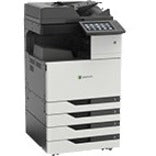 Lexmark CX924dte Laser Multifunction Printer - Color - TAA Compliant 32CT109