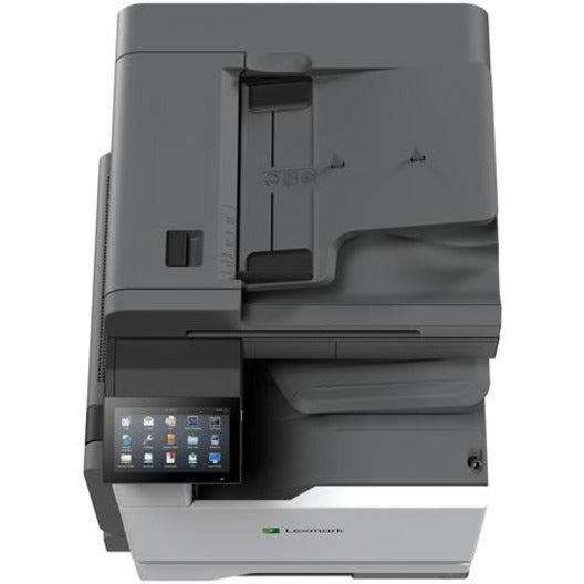 Lexmark CX930dse Laser Multifunction Printer - Color