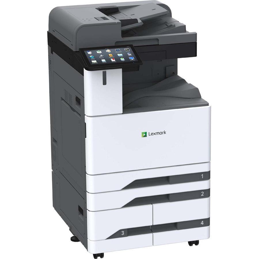 Lexmark CX944adxse Laser Multifunction Printer - Color 32D1308