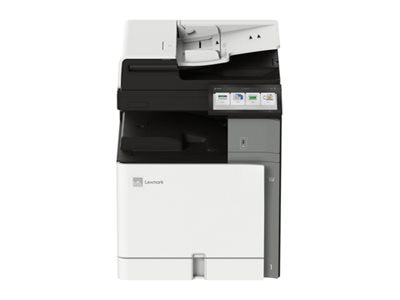Lexmark CX950se Multifunction Laser Printer – Fast 25ppm Copy Fax Scan