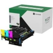 Lexmark Cs/Cx730, 735, C/Xc4342, C/Xc4352 Color (Cmy) 150K Imaging Unit
