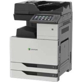 Lexmark Cx920 Cx921De Laser Multifunction Printer - Color - Taa Compliant