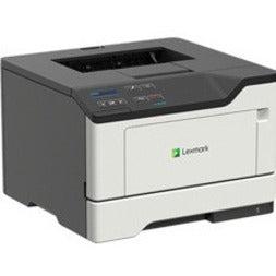 Lexmark MS320 Desktop Laser Printer - Monochrome