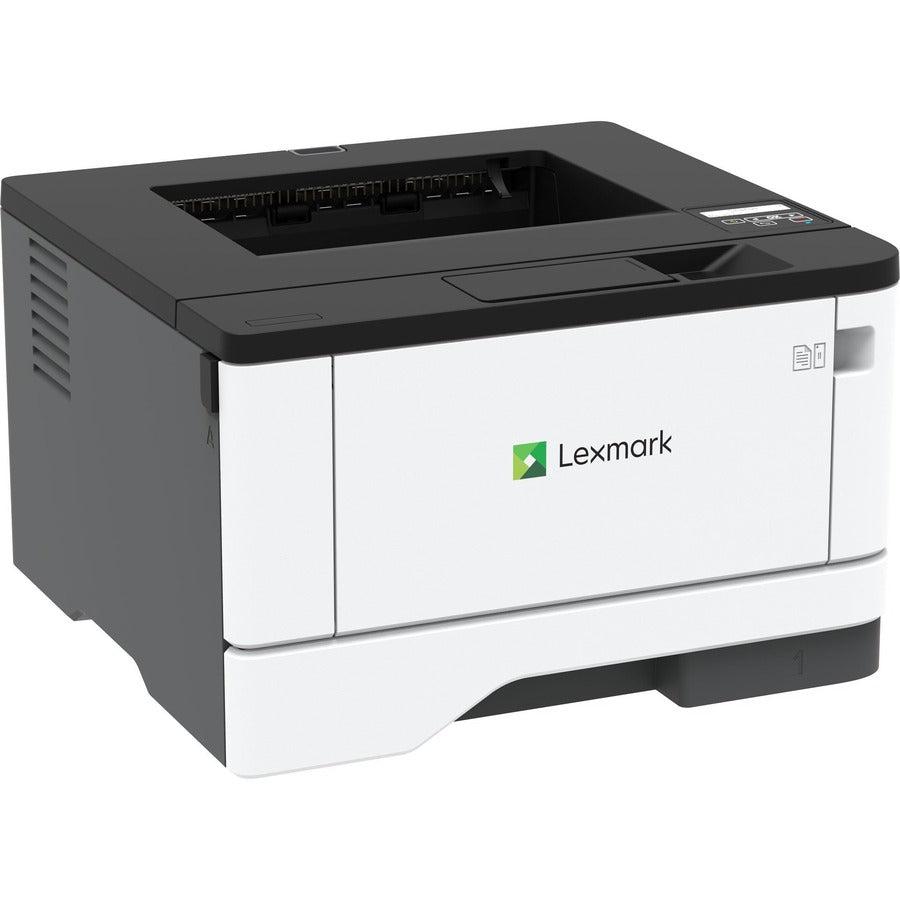 Lexmark MS331dn Desktop Wired Laser Printer - Monochrome 29S0732