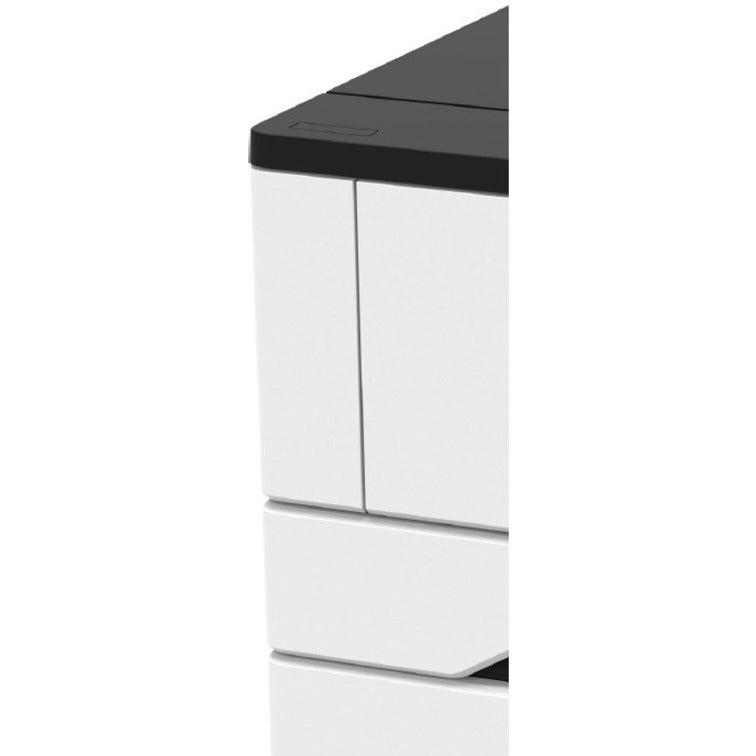 Lexmark MS331dn Desktop Wired Laser Printer - Monochrome 29S0802