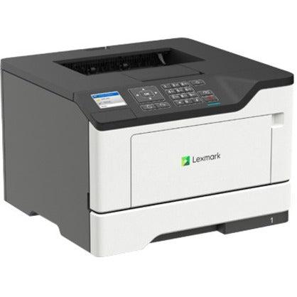 Lexmark MS520 MS521DN Desktop Laser Printer - Monochrome 36S1067