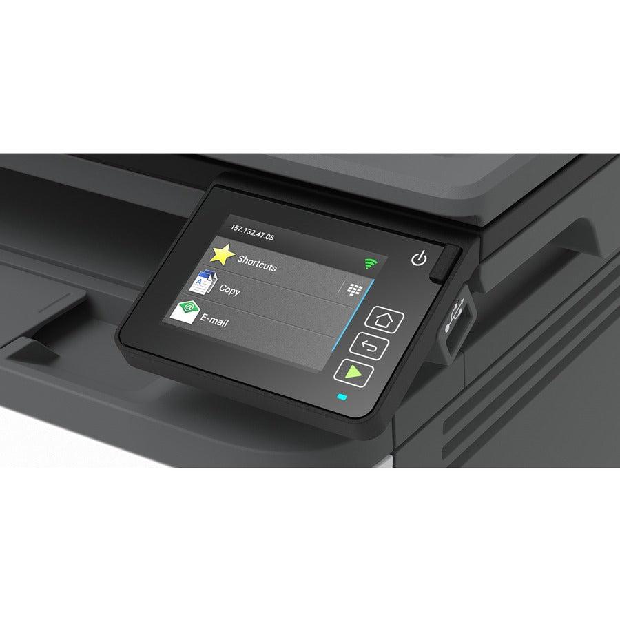 Lexmark MX431ADW Wireless Laser Multifunction Printer - Monochrome 29S0874