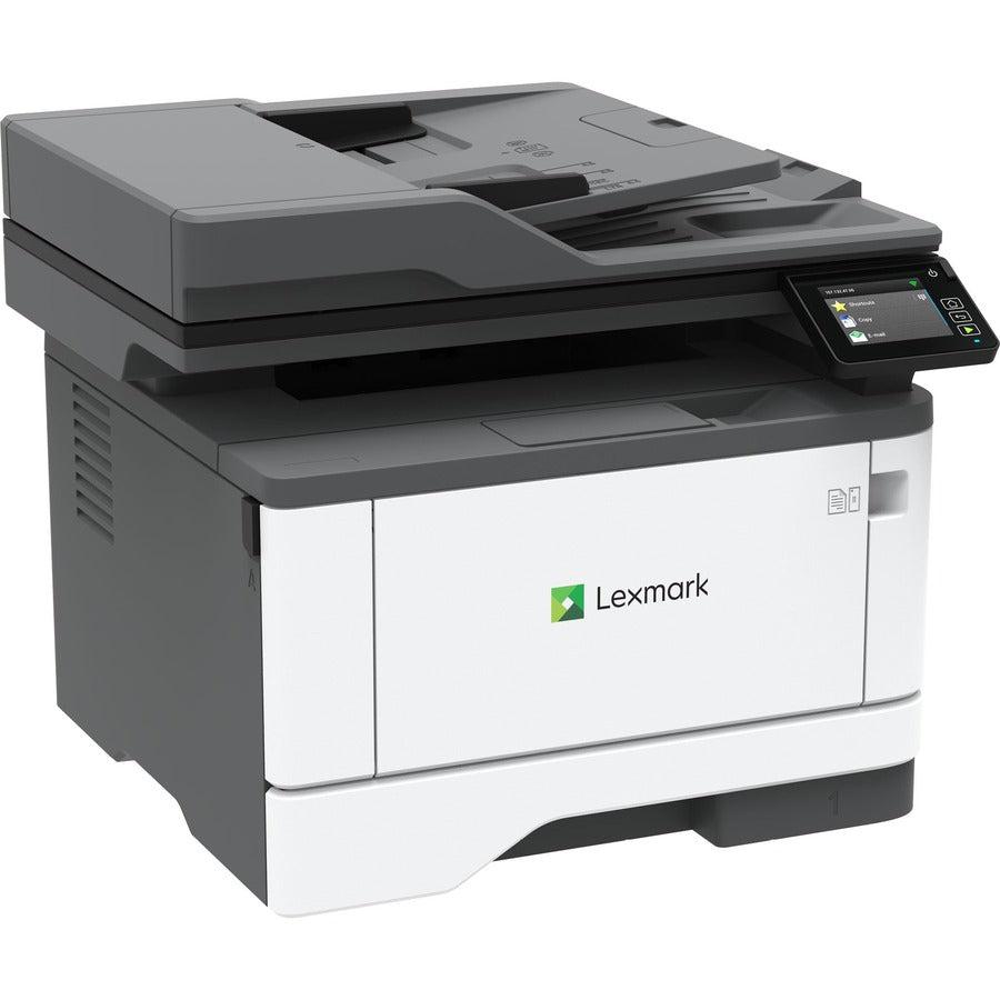 Lexmark MX431ADW Wireless Laser Multifunction Printer - Monochrome 29S0874