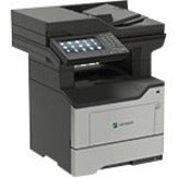 Lexmark MX622ade Laser Multifunction Printer - Monochrome 36ST905