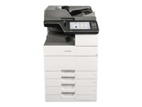 Lexmark MX911DTE Laser Multifunction Printer - Monochrome 26Z0101