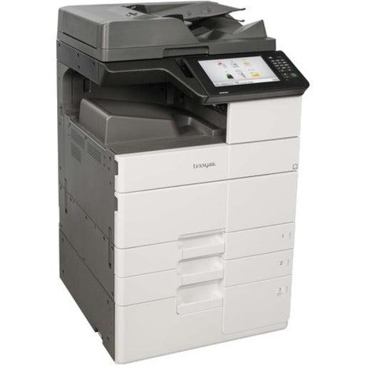 Lexmark Mx910 Mx912Dxe Laser Multifunction Printer - Monochrome 26Zt011