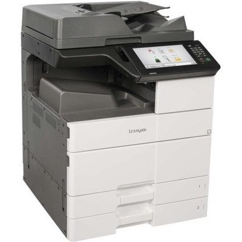 Lexmark Mx910De Laser A3 1200 X 1200 Dpi 45 Ppm