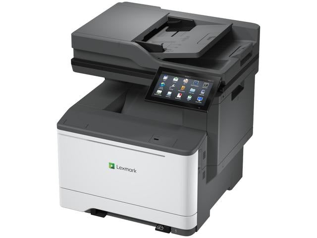 Lexmark T640DN Laser Printer