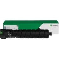 Lexmark Unison Original Laser Toner Cartridge - Black - 1 Each 83D0HK0