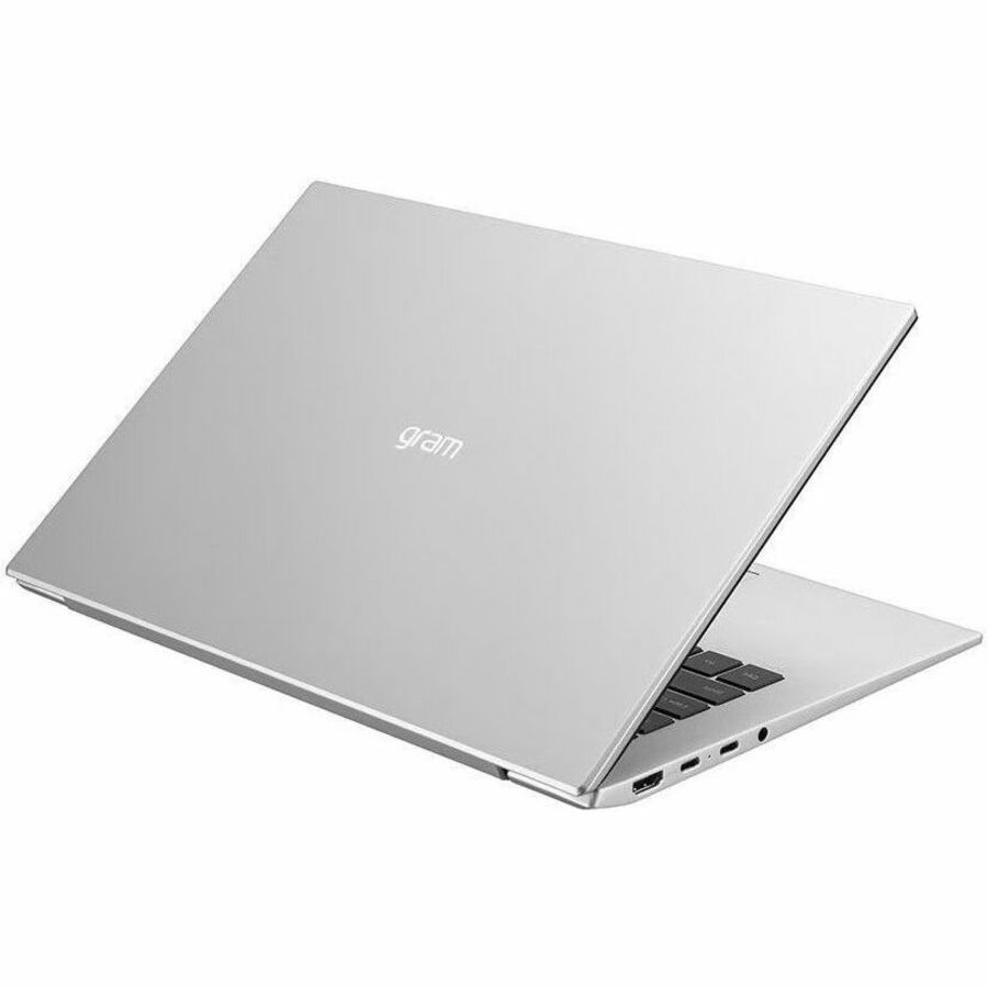 Lg 14Zt90P-G.Ax33U1 Notebook 35.6 Cm (14") Wuxga Intel® Core™ I3 8 Gb Lpddr4X-Sdram 256 Gb Ssd Wi-Fi 6 (802.11Ax) White