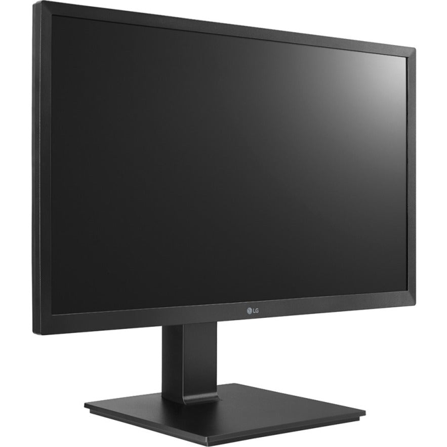 Lg 24Bl450Y-B Computer Monitor 60.5 Cm (23.8") 1920 X 1080 Pixels Full Hd Led Black