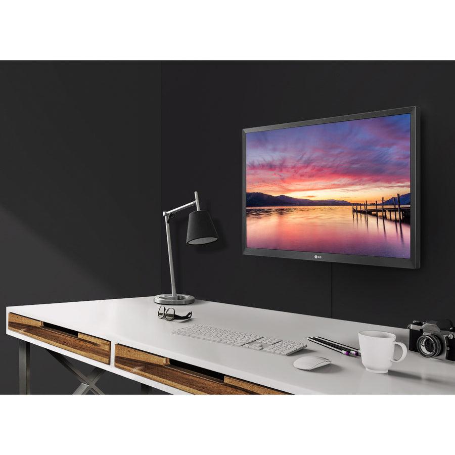 Lg 24Bl450Y-B Computer Monitor 60.5 Cm (23.8") 1920 X 1080 Pixels Full Hd Led Black