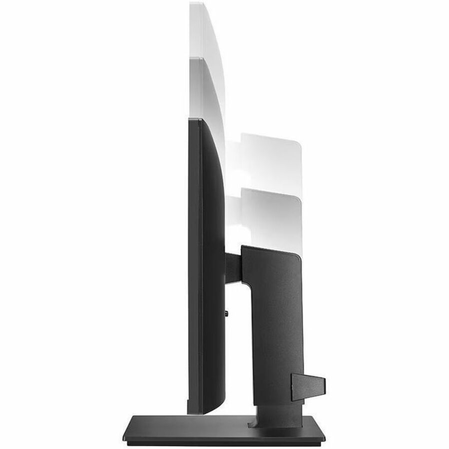 Lg 24Bp75Q-B 24" Wqhd Lcd Monitor - 16:9 - Black