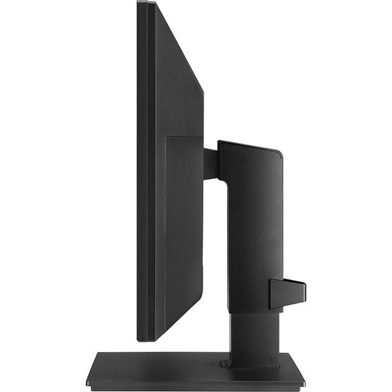 Lg 24Ck550N-3A All-In-One Pc/Workstation Amd G 60.5 Cm (23.8") 1920 X 1080 Pixels 4 Gb Ddr4-Sdram 32 Gb Ssd Wi-Fi 5 (802.11Ac) Black