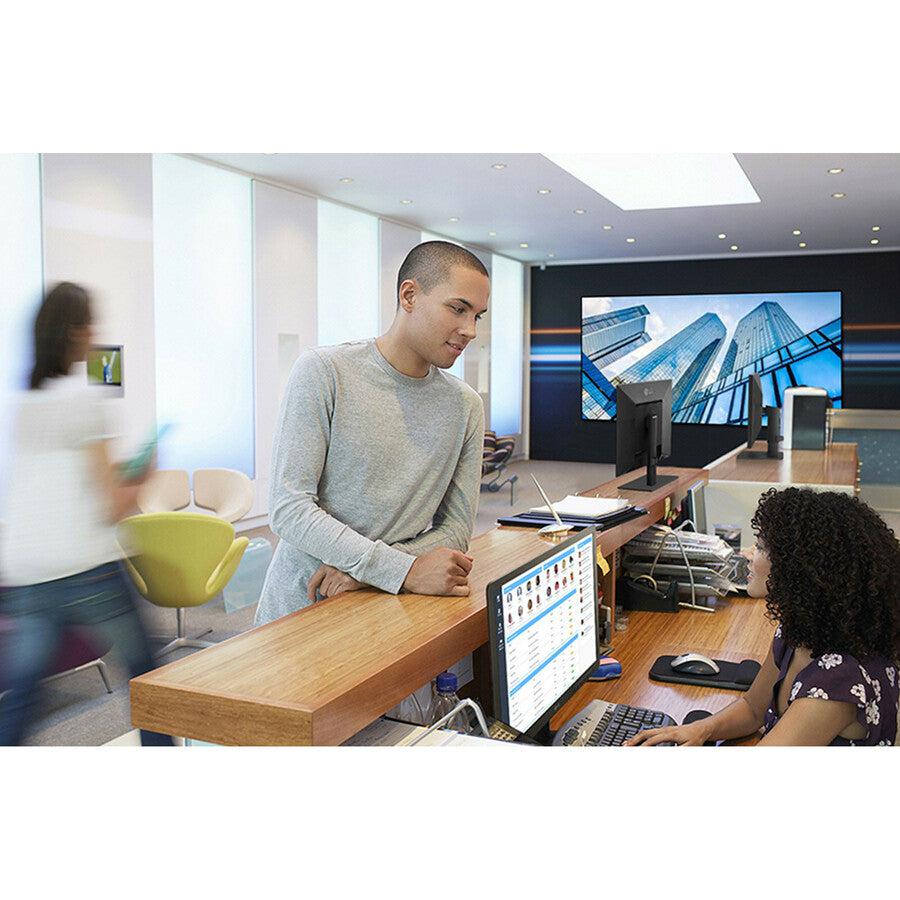 Lg 24Ck550N-3A All-In-One Pc/Workstation Amd G 60.5 Cm (23.8") 1920 X 1080 Pixels 4 Gb Ddr4-Sdram 32 Gb Ssd Wi-Fi 5 (802.11Ac) Black
