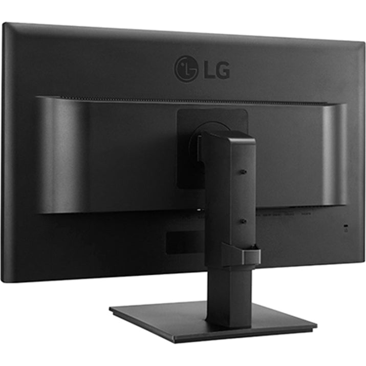Lg 27Bk55 68.6 Cm (27") 1920 X 1080 Pixels Full Hd Led Black