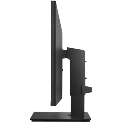 Lg 27Bk67U-B Computer Monitor 68.6 Cm (27") 3840 X 2160 Pixels 4K Ultra Hd Led Black