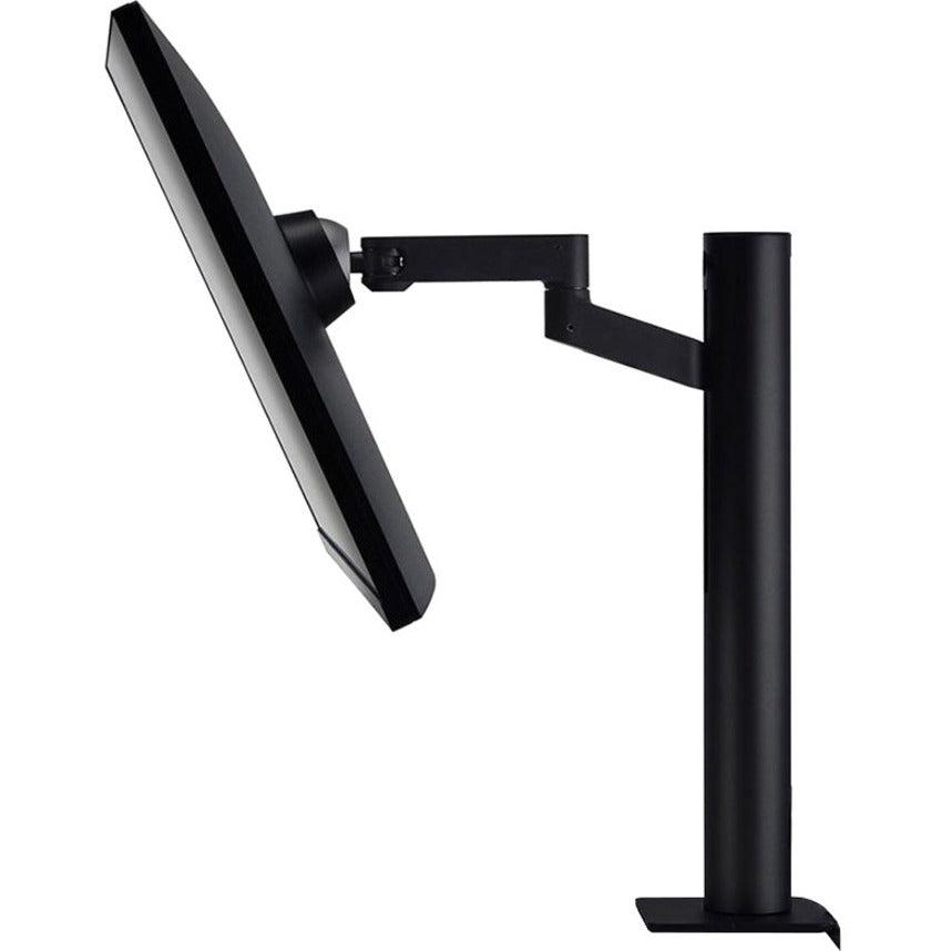 Lg 32Bn88U-B Computer Monitor 80 Cm (31.5") 3840 X 2160 Pixels 4K Ultra Hd Black