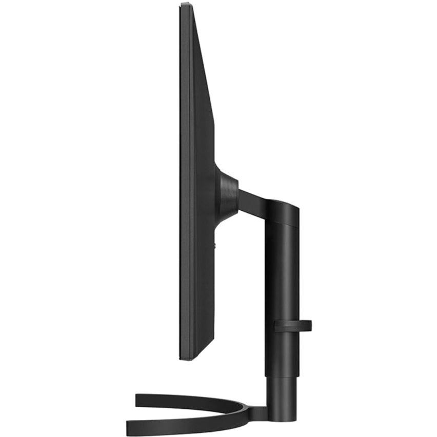 Lg 32Hl512D-B Computer Monitor 80 Cm (31.5") 3840 X 2160 Pixels Full Hd Black