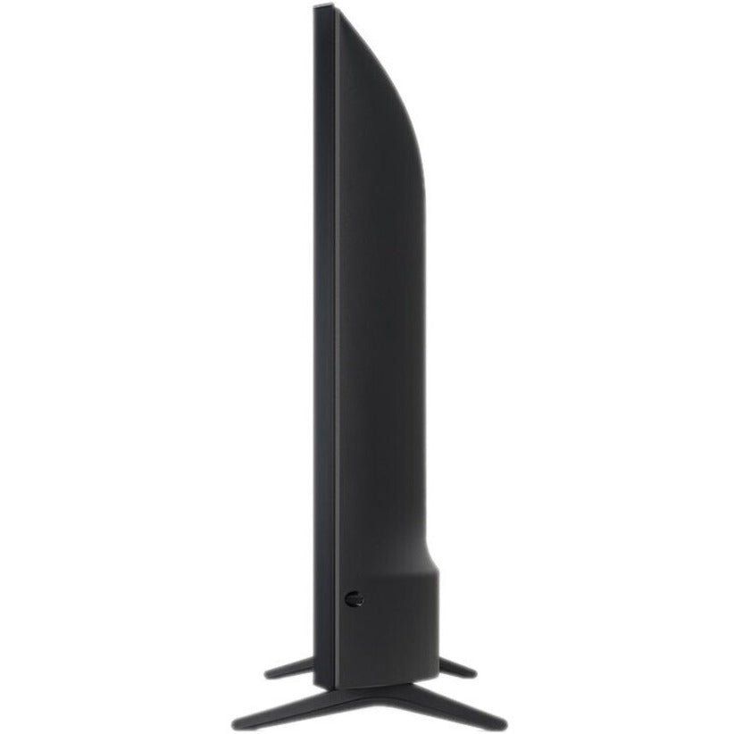 Lg 32Lq630Bpua 32" Smart Led-Lcd Tv - Hdtv - Black
