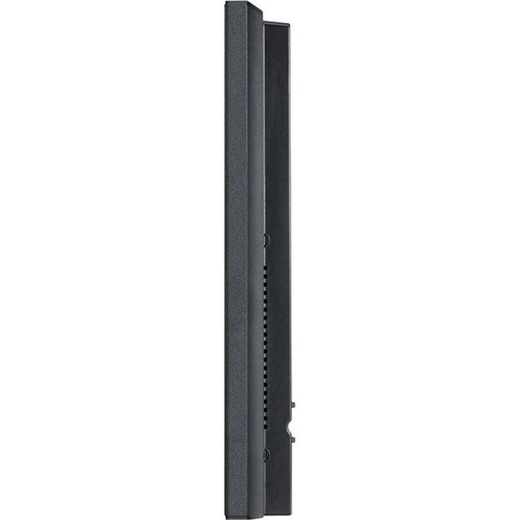 Lg 32Sm5J-B Signage Display Digital Signage Flat Panel 81.3 Cm (32") Ips Wi-Fi 400 Cd/M² Full Hd Black 24/7