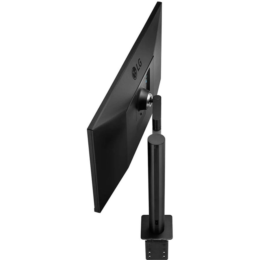 Lg 34Bn780-B Computer Monitor 86.4 Cm (34") 3440 X 1440 Pixels 2K Ultra Hd Black