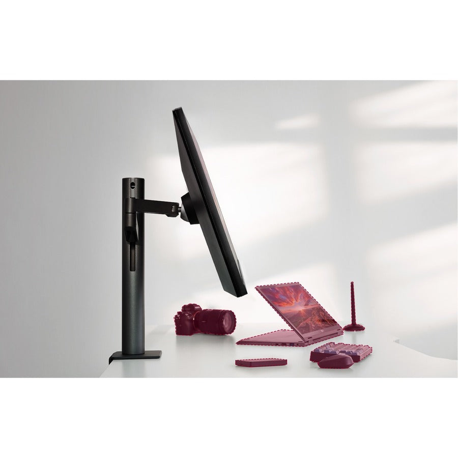 Lg 34Bn780-B Computer Monitor 86.4 Cm (34") 3440 X 1440 Pixels 2K Ultra Hd Black